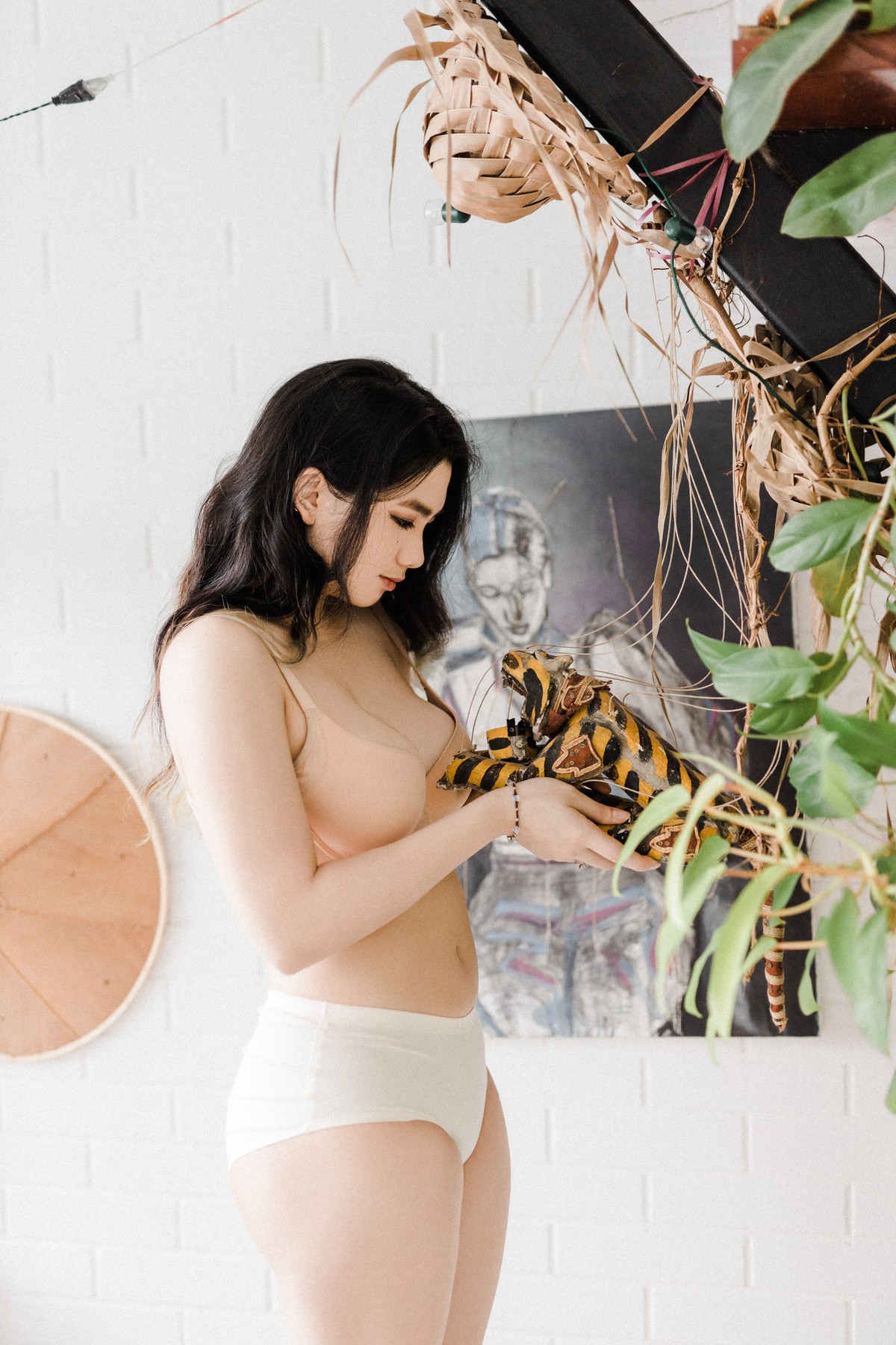 Jaszlyn [DCP-snaps] Vol.01 Photobook Set.02の写真 9
