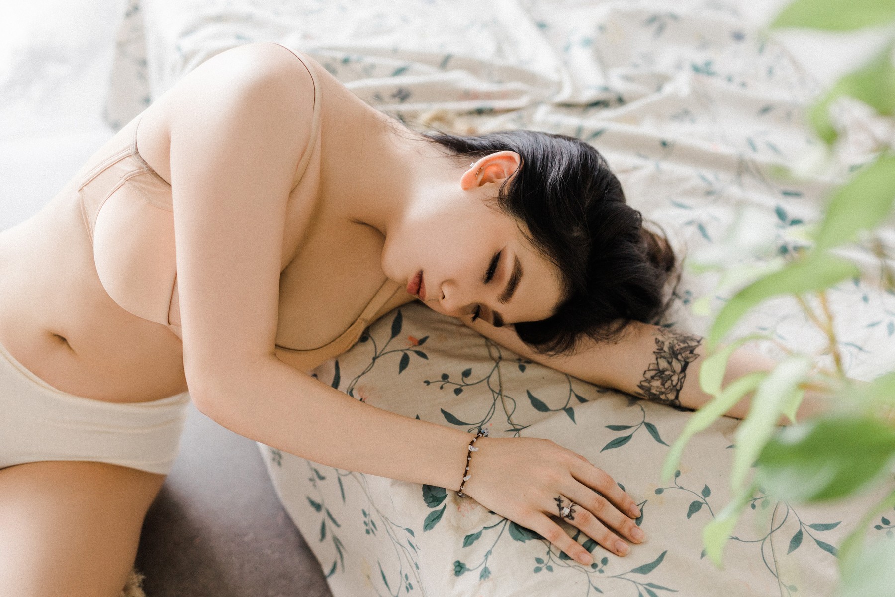 Jaszlyn [DCP-snaps] Vol.01 Photobook Set.02の写真 12