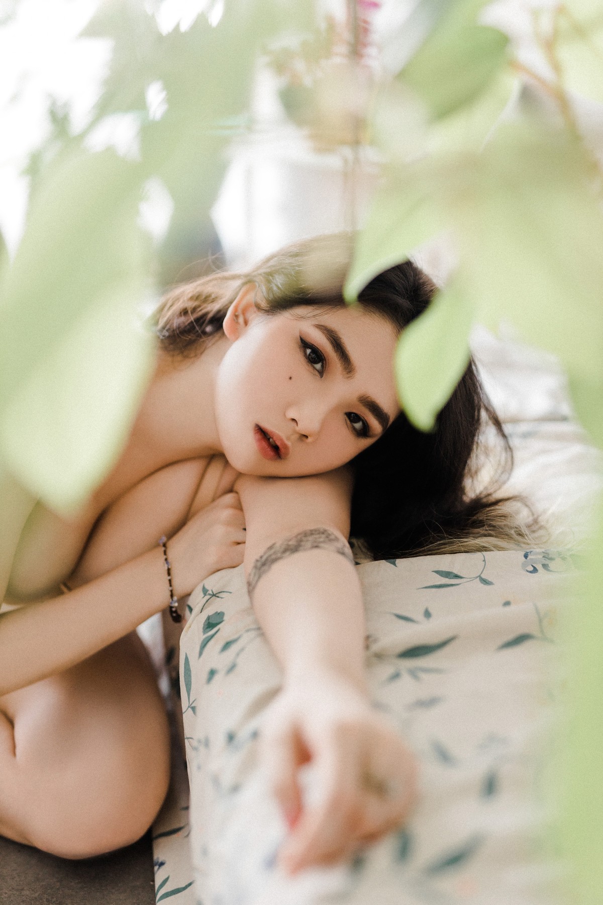 Jaszlyn [DCP-snaps] Vol.01 Photobook Set.02の写真 16