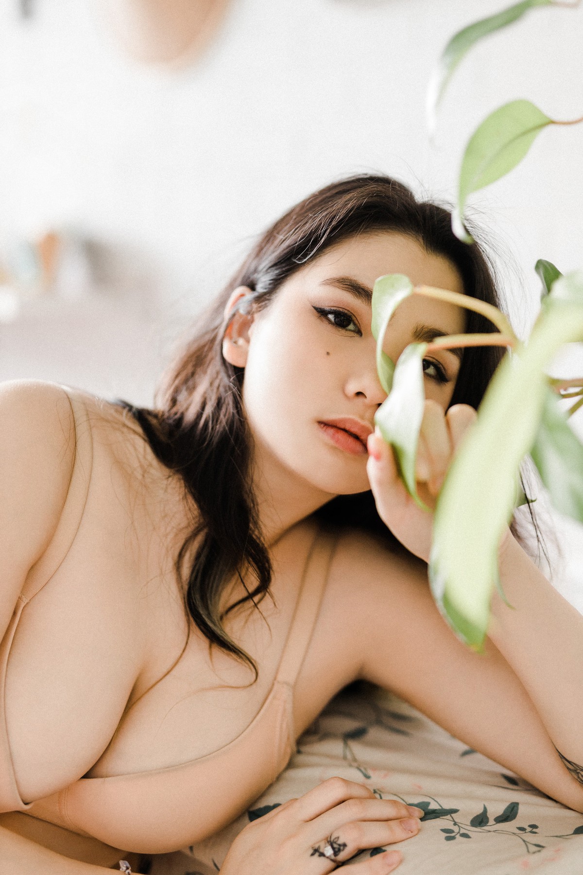Jaszlyn [DCP-snaps] Vol.01 Photobook Set.02の写真 27