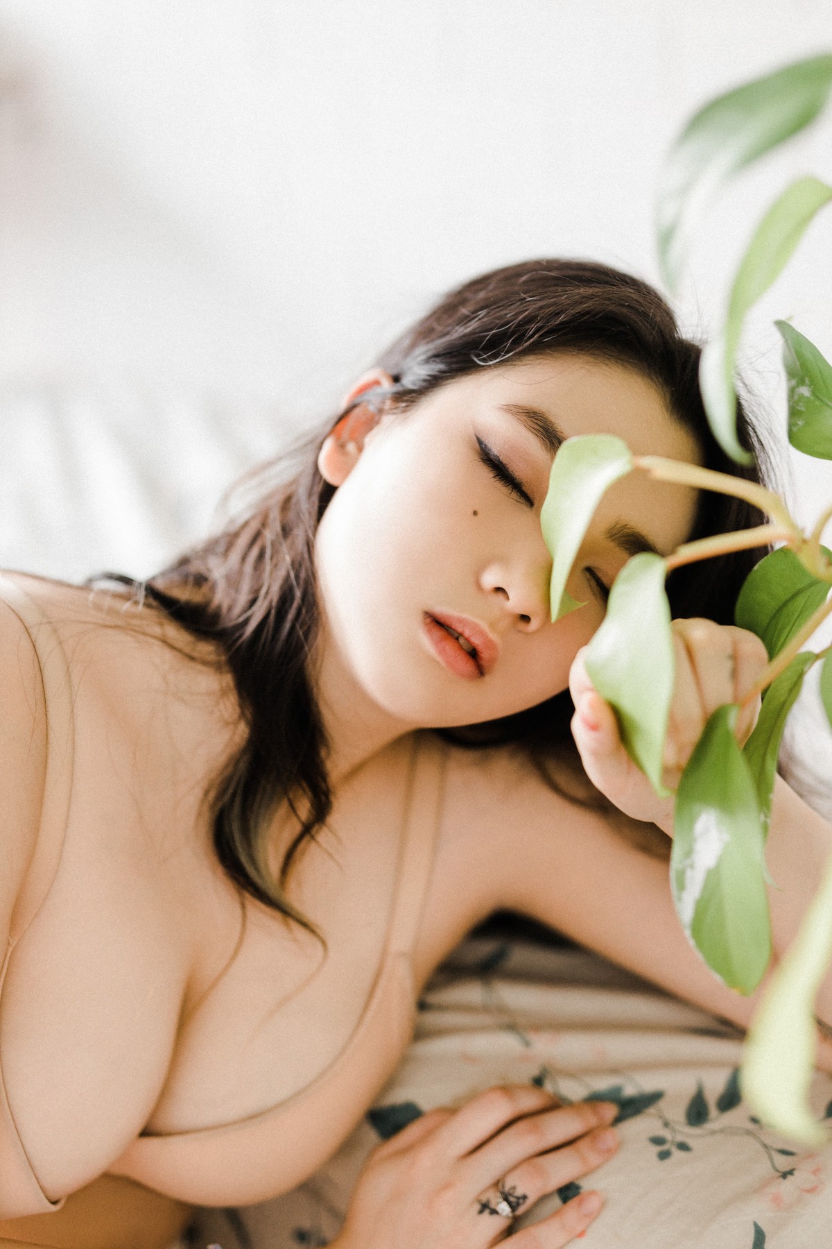 Jaszlyn [DCP-snaps] Vol.01 Photobook Set.02の写真 28