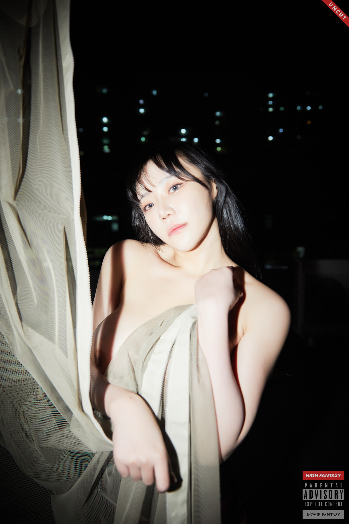 Dasom 솜솜이, [HIGH FANTASY] Vol.2 Nightfallの写真 35