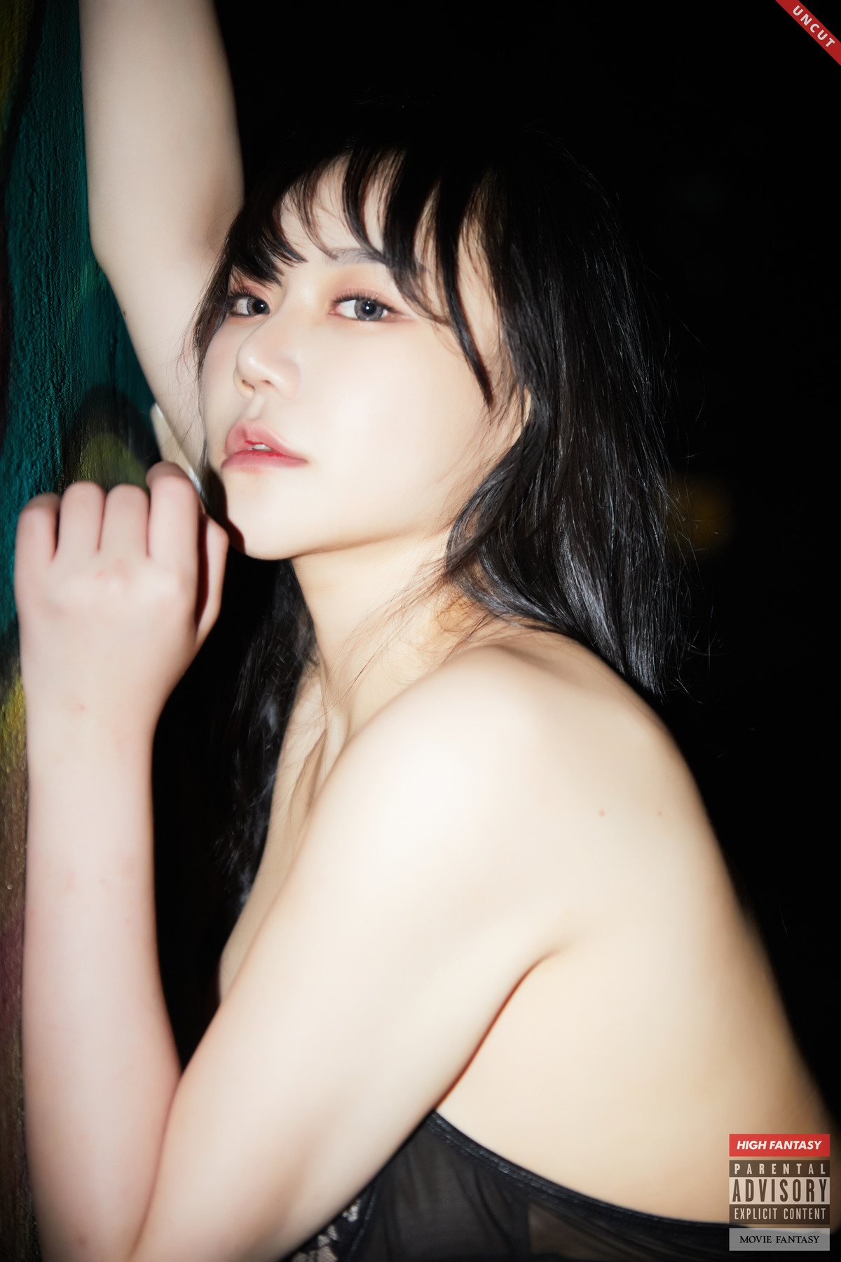 Dasom 솜솜이, [HIGH FANTASY] Vol.2 Nightfallの写真 40