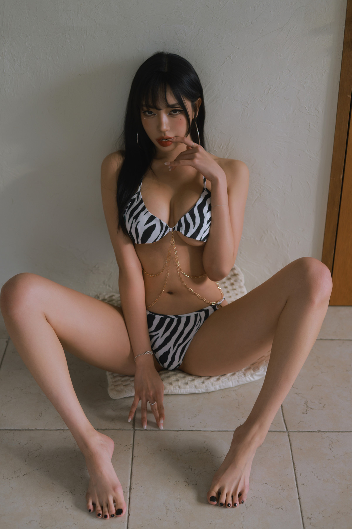 Dongeuran 동그란, [Patreon] ZEBRA Set.02の写真 8