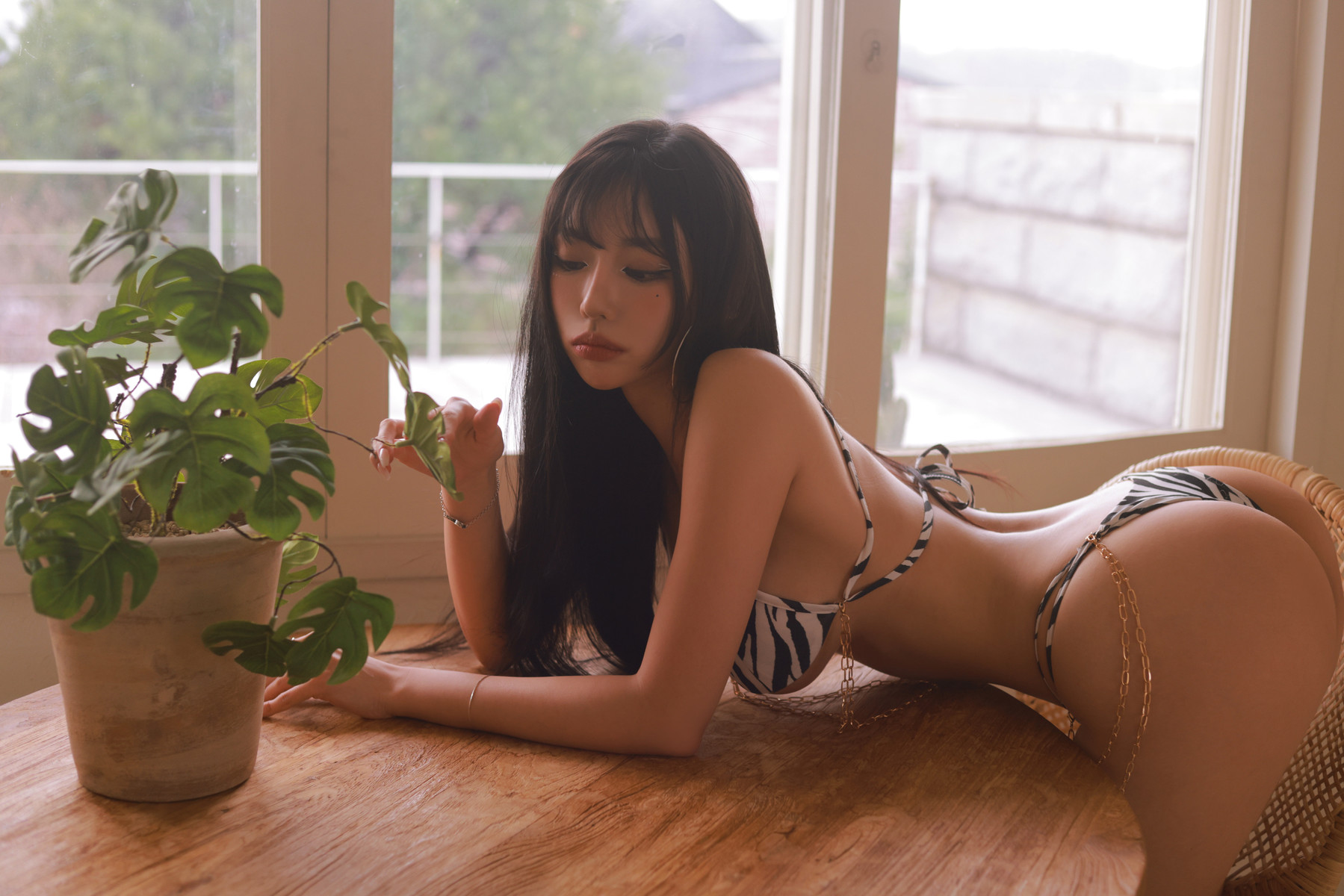 Dongeuran 동그란, [Patreon] ZEBRA Set.02の写真 31