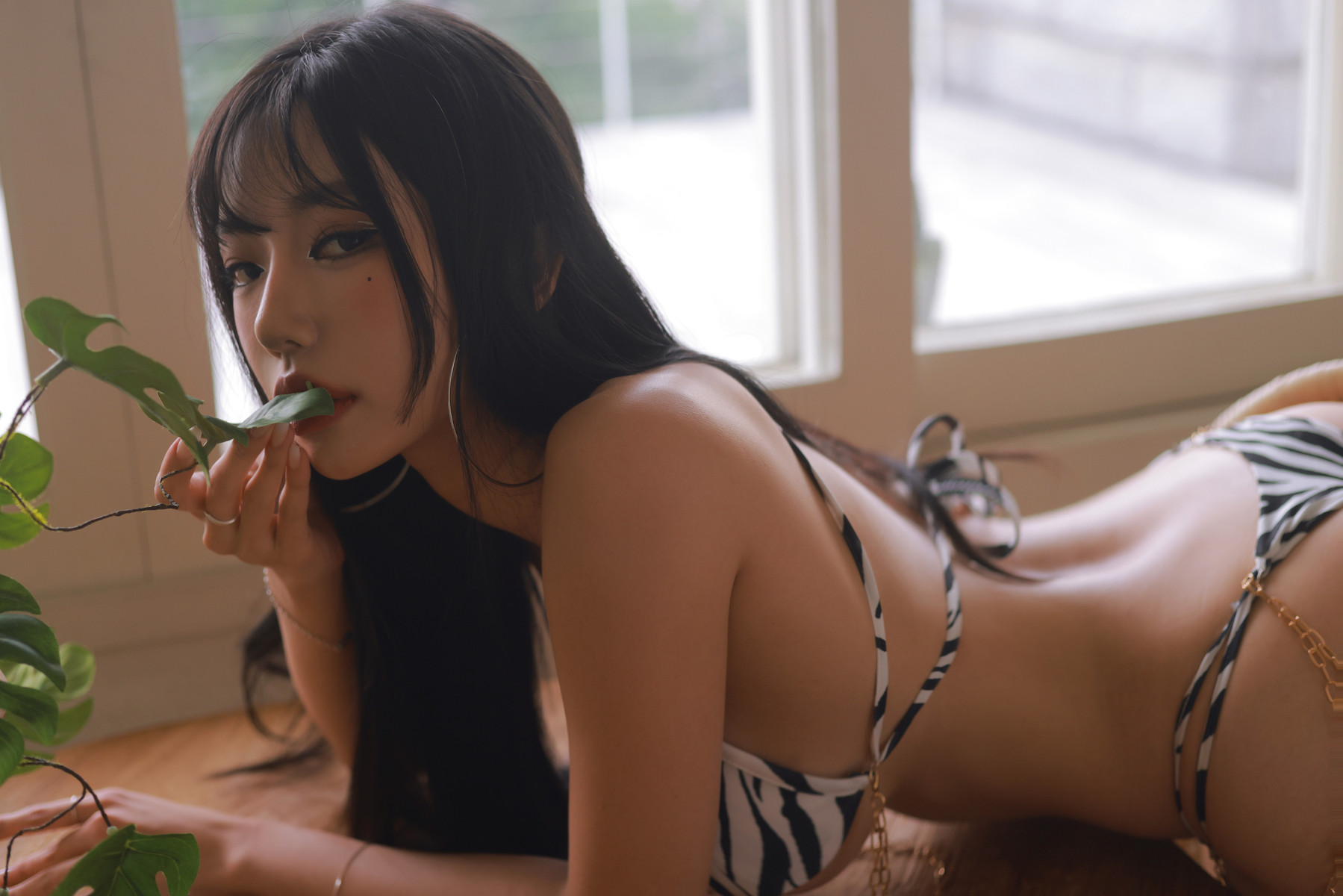 Dongeuran 동그란, [Patreon] ZEBRA Set.02の写真 33
