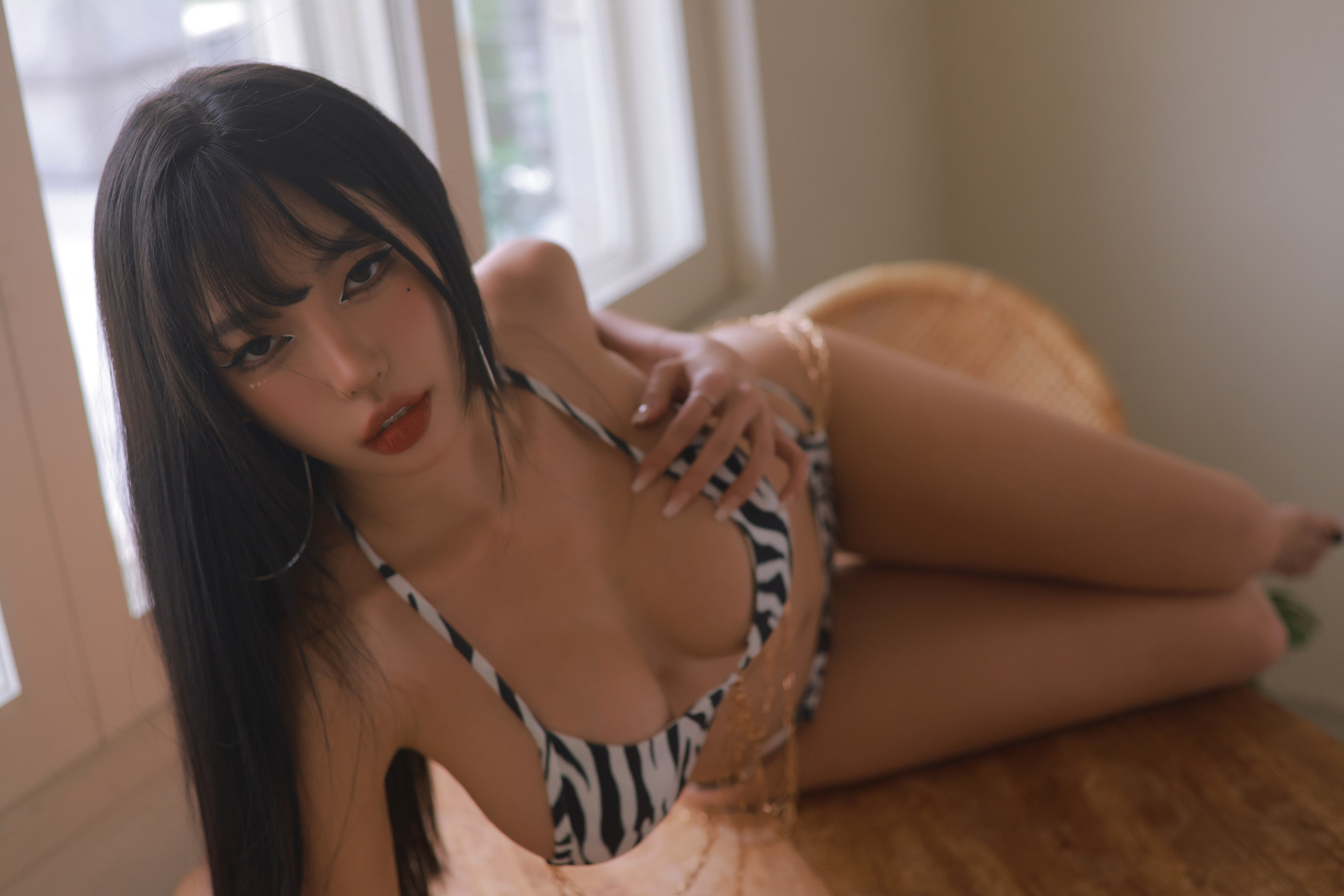 Dongeuran 동그란, [Patreon] ZEBRA Set.02の写真 43