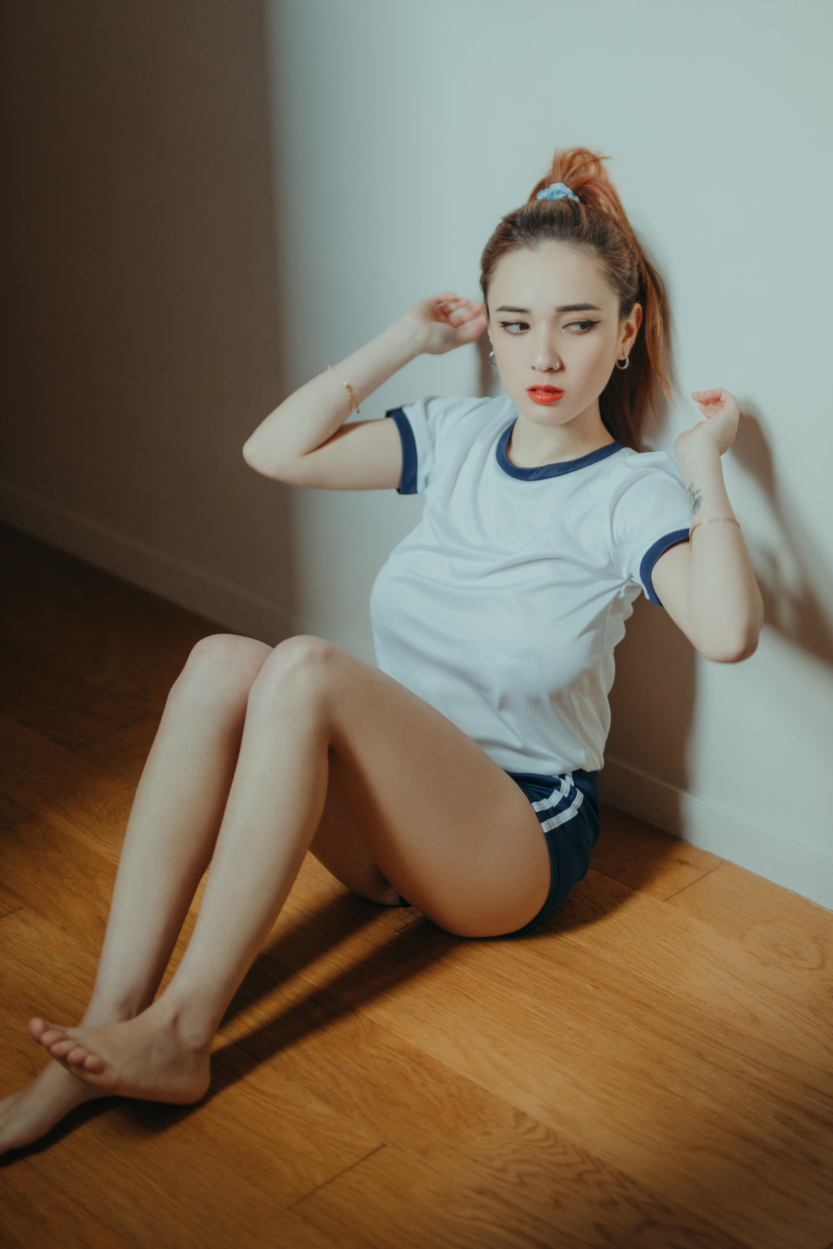 Vanessa [DCP snaps] Vol.06 Photobook Set.02の写真 2