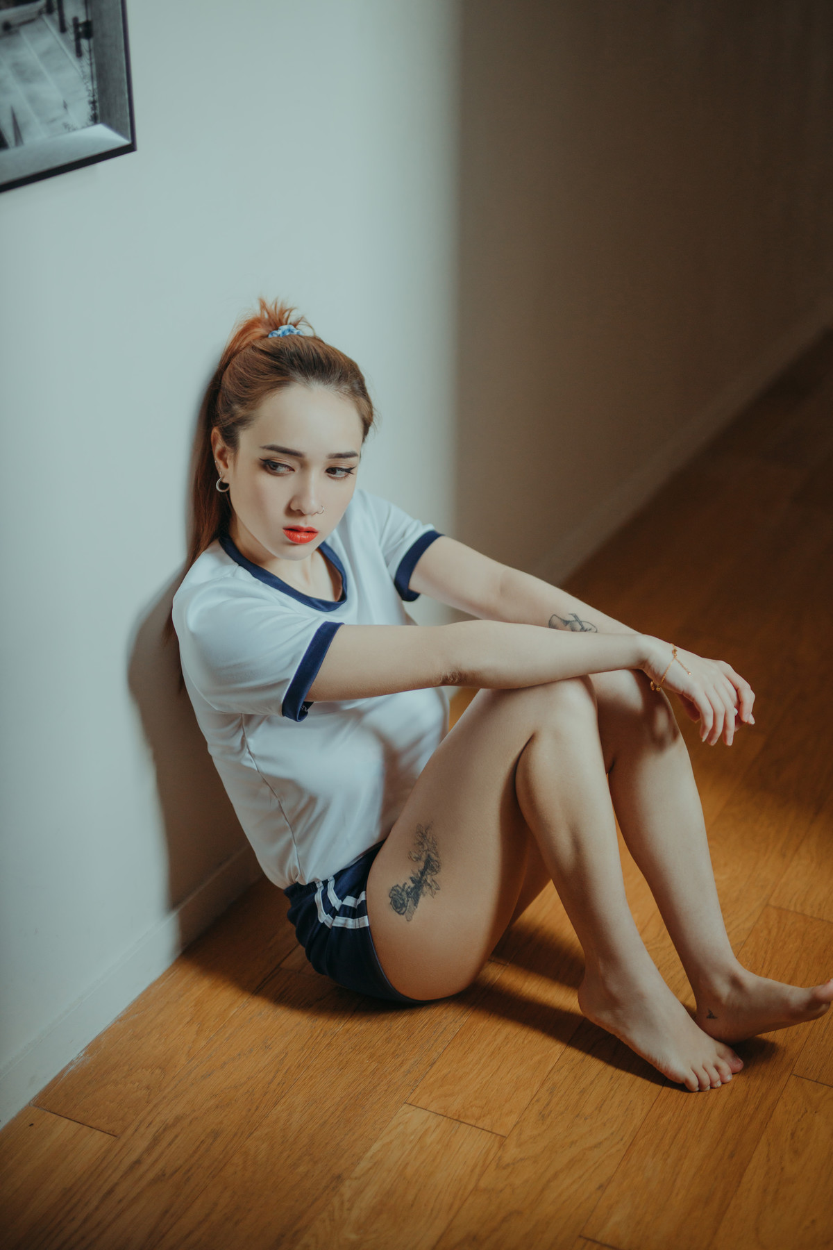 Vanessa [DCP snaps] Vol.06 Photobook Set.02の写真 7