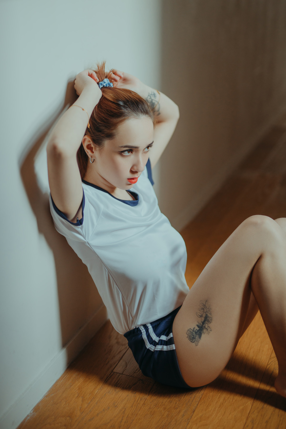 Vanessa [DCP snaps] Vol.06 Photobook Set.02の写真 8