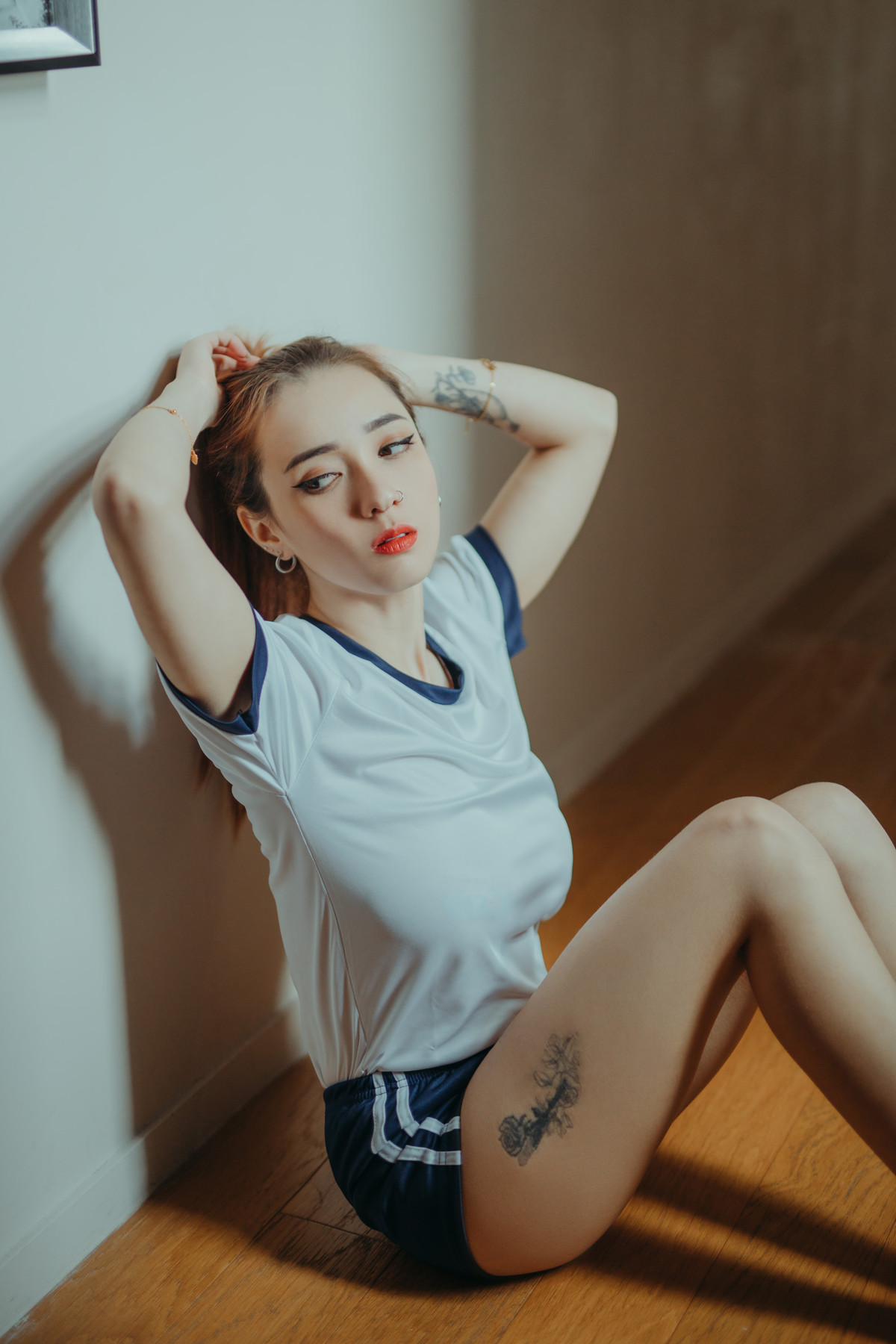 Vanessa [DCP snaps] Vol.06 Photobook Set.02の写真 9