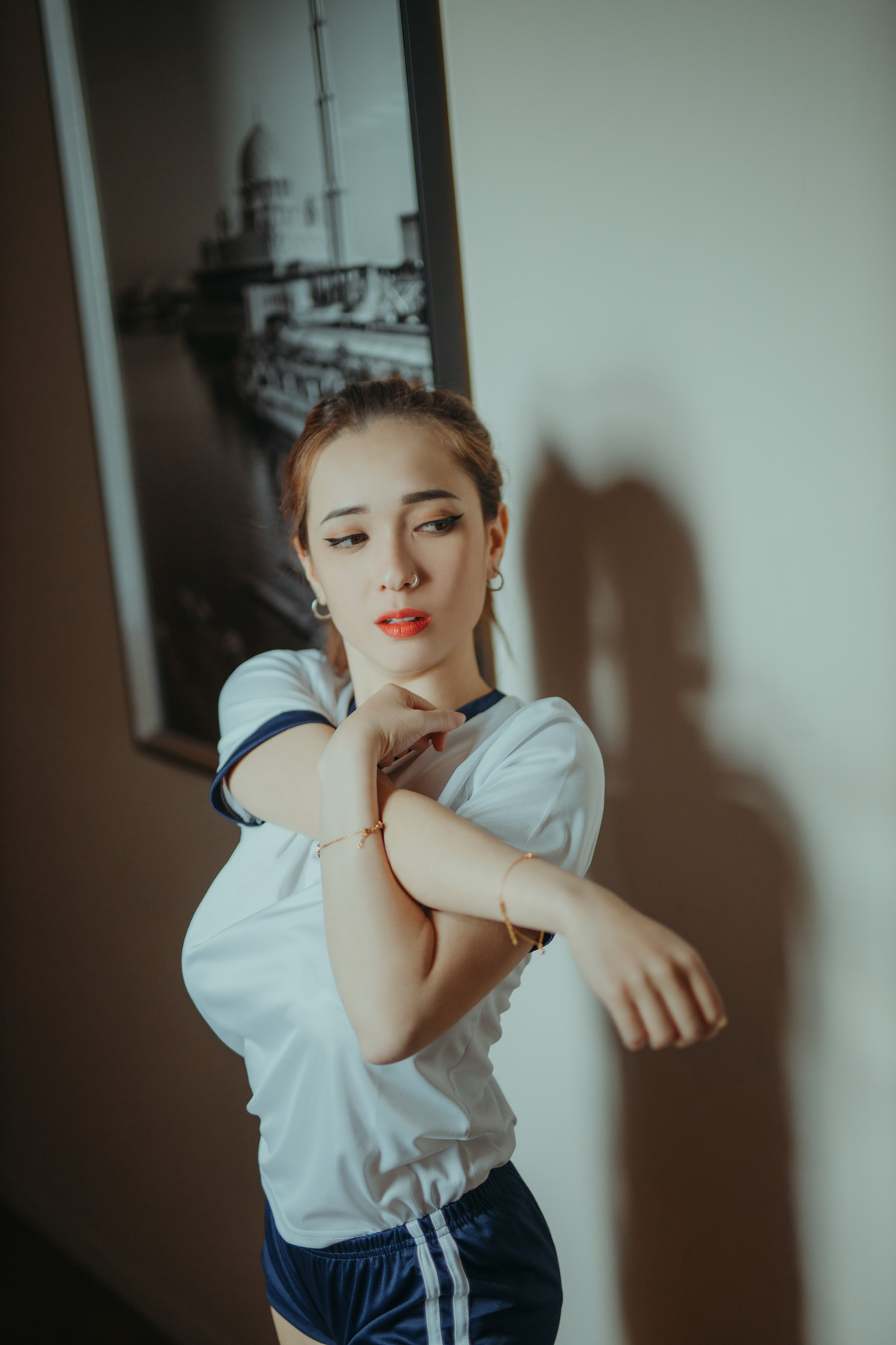 Vanessa [DCP snaps] Vol.06 Photobook Set.02の写真 12