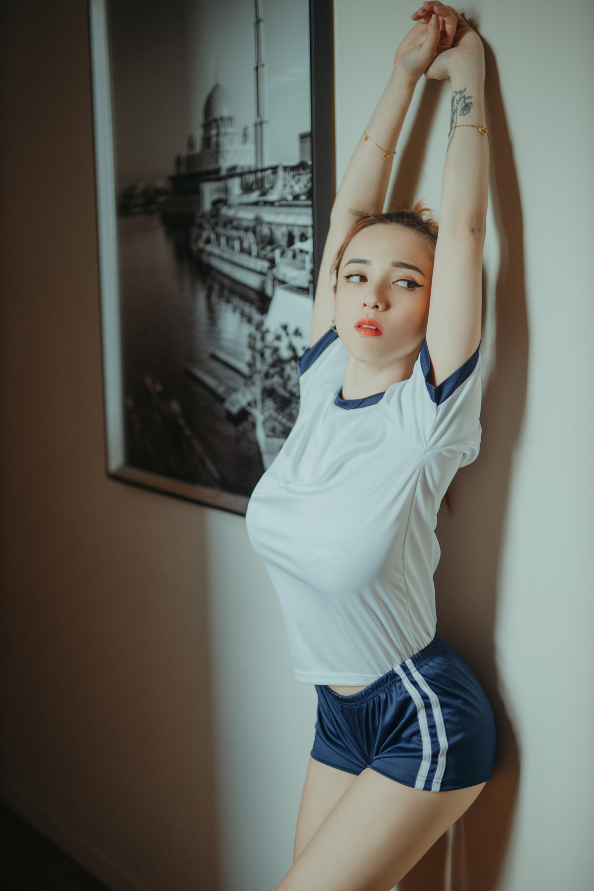 Vanessa [DCP snaps] Vol.06 Photobook Set.02の写真 13