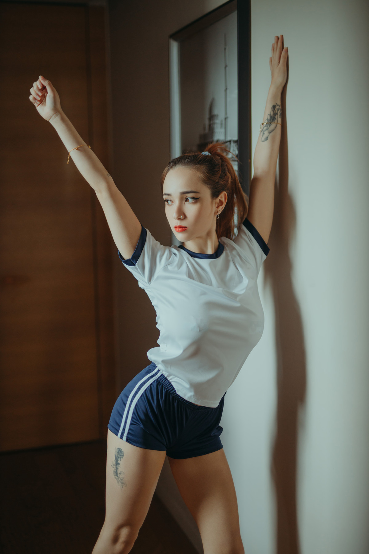 Vanessa [DCP snaps] Vol.06 Photobook Set.02の写真 14