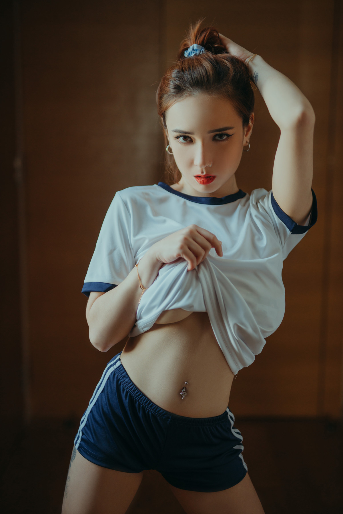 Vanessa [DCP snaps] Vol.06 Photobook Set.02の写真 17