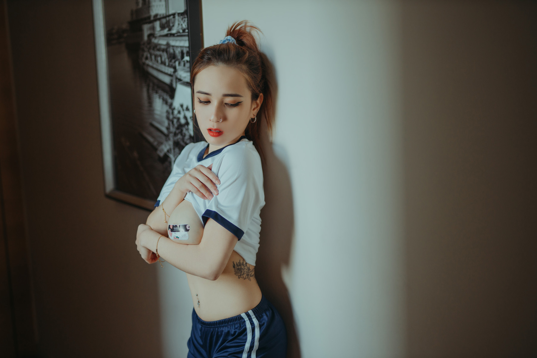 Vanessa [DCP snaps] Vol.06 Photobook Set.02の写真 19