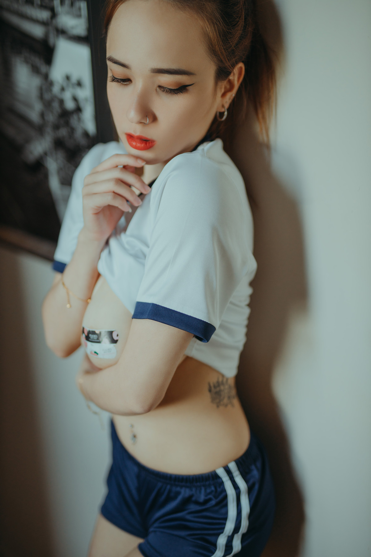 Vanessa [DCP snaps] Vol.06 Photobook Set.02の写真 21