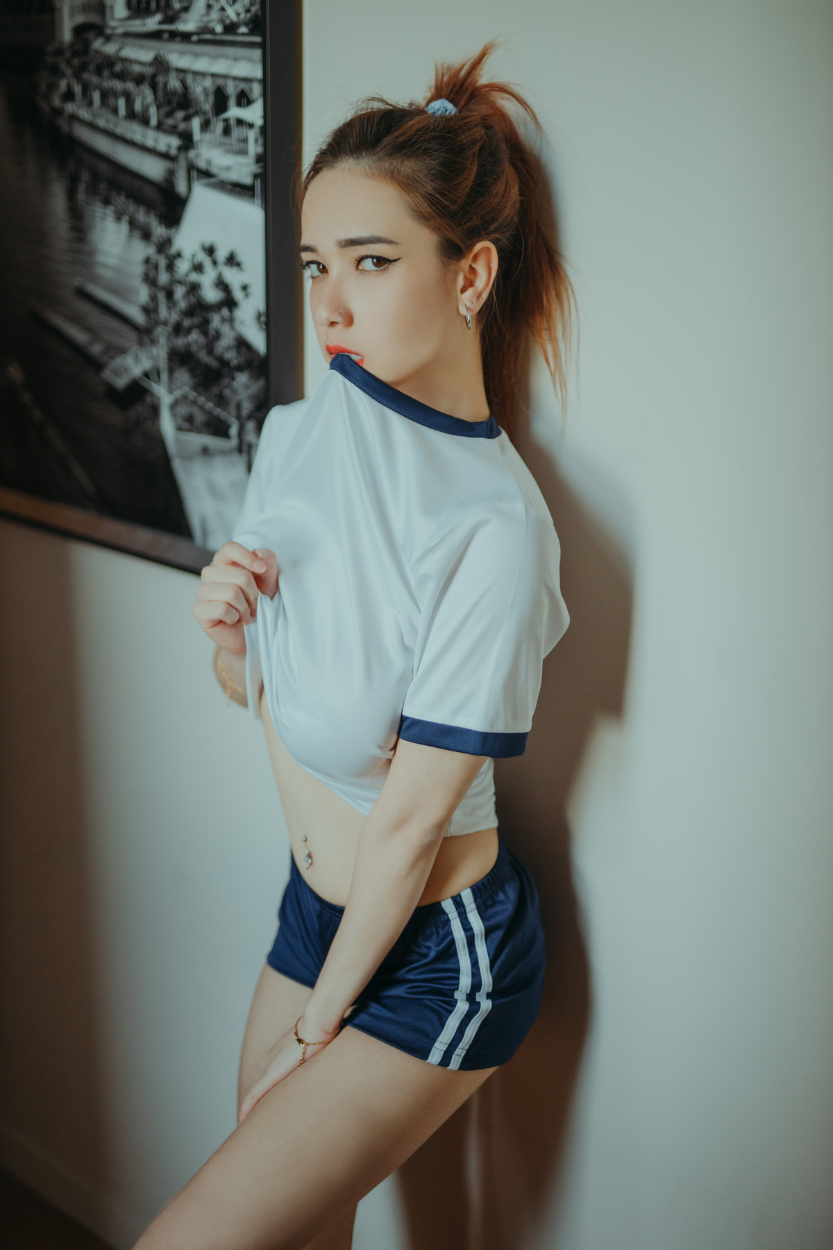 Vanessa [DCP snaps] Vol.06 Photobook Set.02の写真 22
