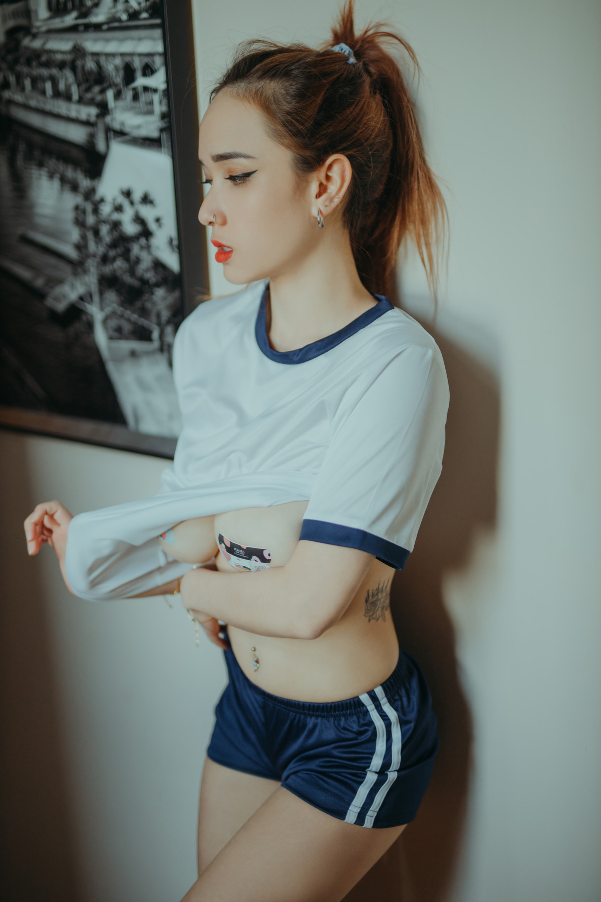 Vanessa [DCP snaps] Vol.06 Photobook Set.02の写真 25