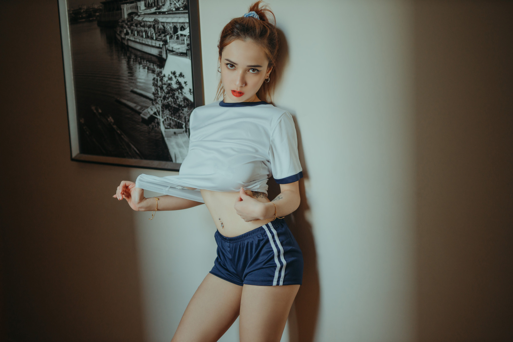 Vanessa [DCP snaps] Vol.06 Photobook Set.02の写真 26