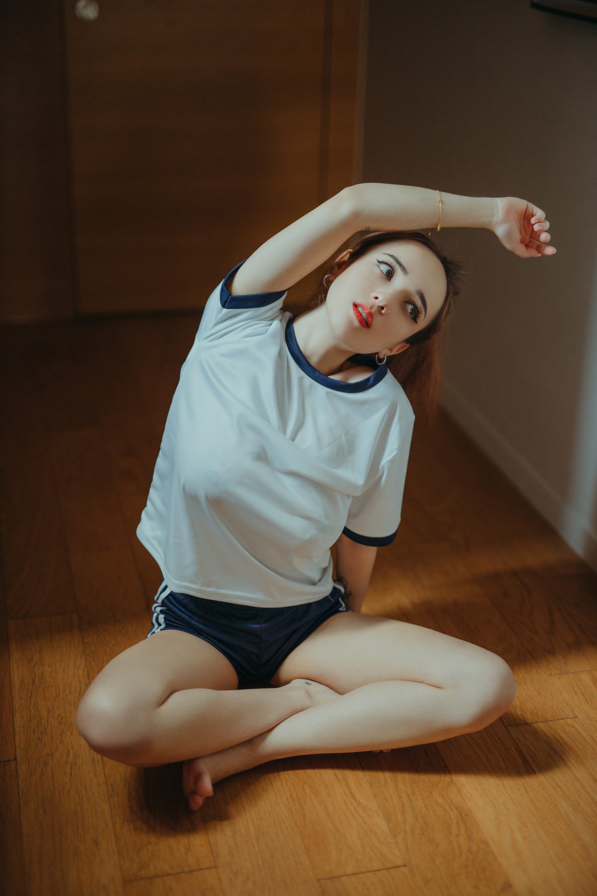 Vanessa [DCP snaps] Vol.06 Photobook Set.02の写真 30