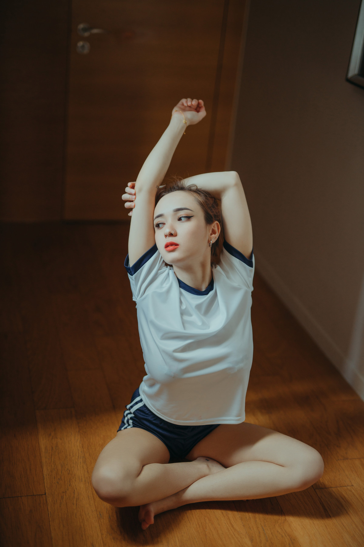 Vanessa [DCP snaps] Vol.06 Photobook Set.02の写真 31