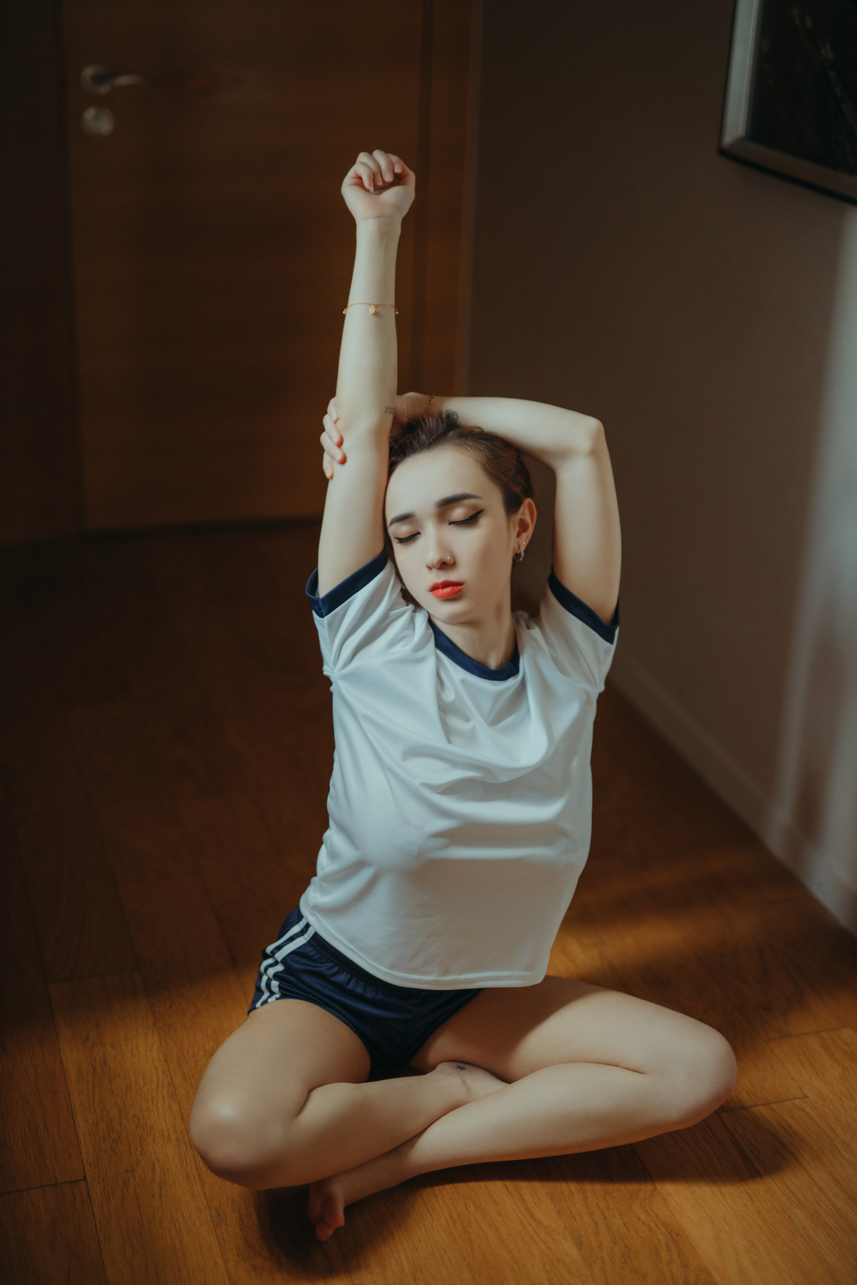 Vanessa [DCP snaps] Vol.06 Photobook Set.02の写真 32