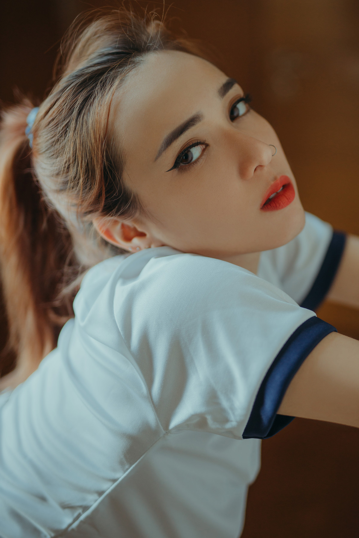 Vanessa [DCP snaps] Vol.06 Photobook Set.02の写真 34