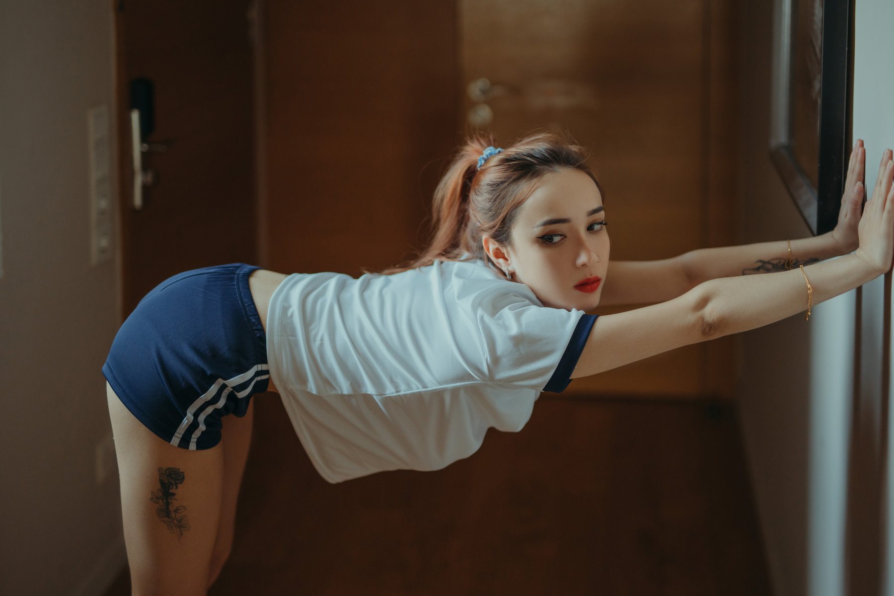 Vanessa [DCP snaps] Vol.06 Photobook Set.02の写真 35