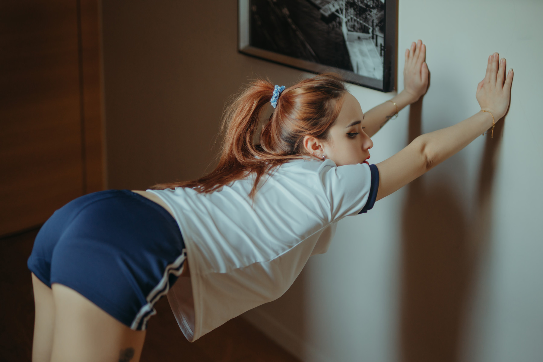Vanessa [DCP snaps] Vol.06 Photobook Set.02の写真 36