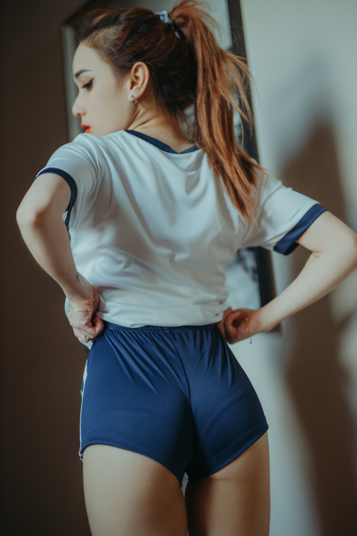 Vanessa [DCP snaps] Vol.06 Photobook Set.02の写真 43