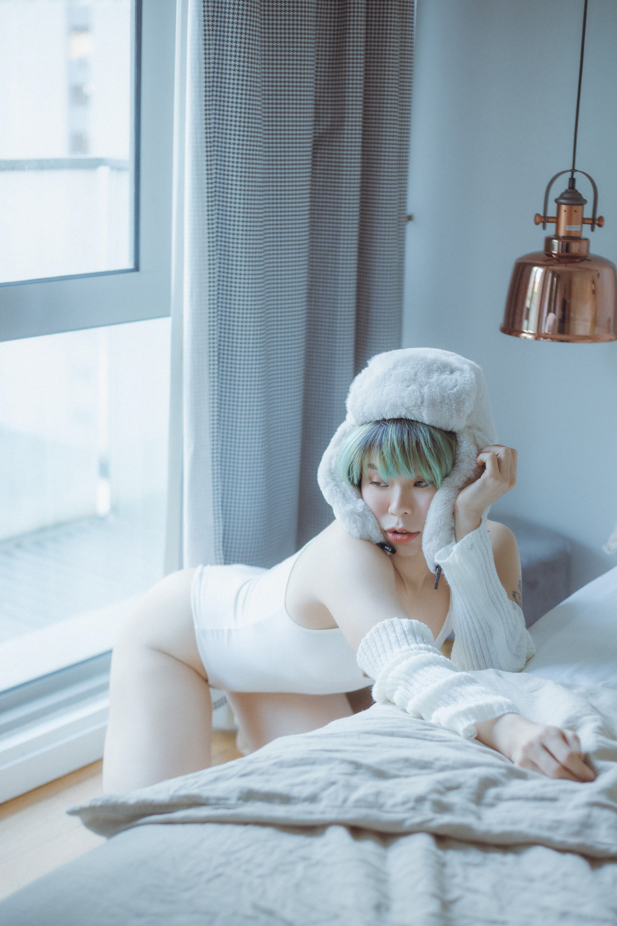 Kuromelo [DCP snaps] Vol.11 Photobook Set.02の写真 4
