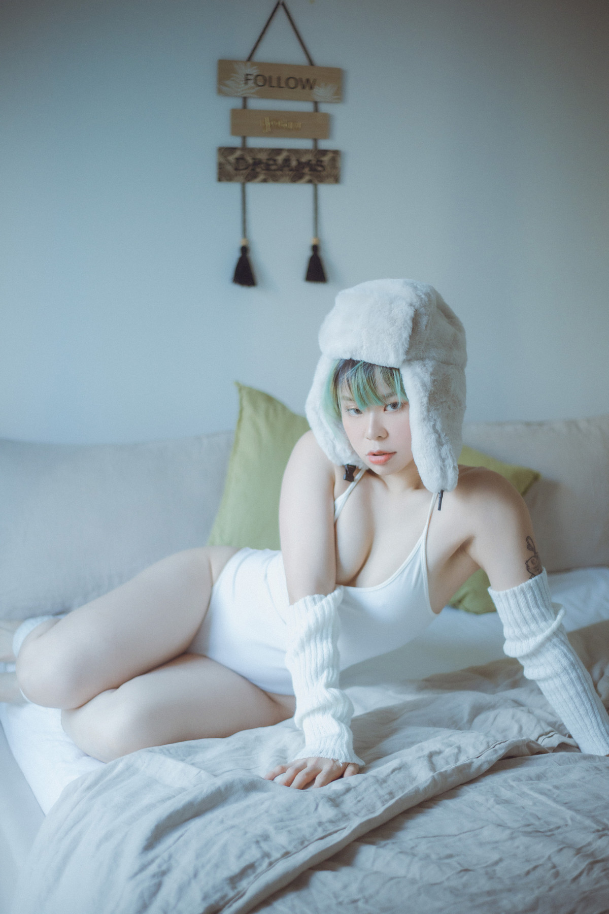Kuromelo [DCP snaps] Vol.11 Photobook Set.02の写真 16