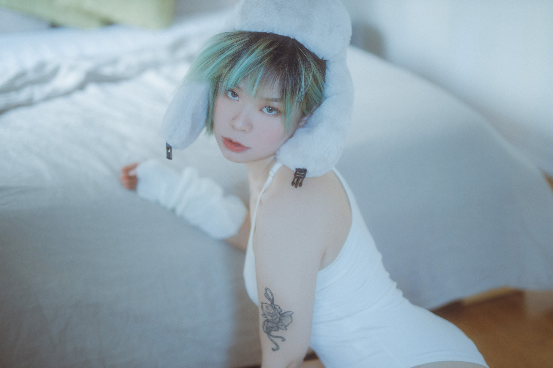 Kuromelo [DCP snaps] Vol.11 Photobook Set.02の写真 19
