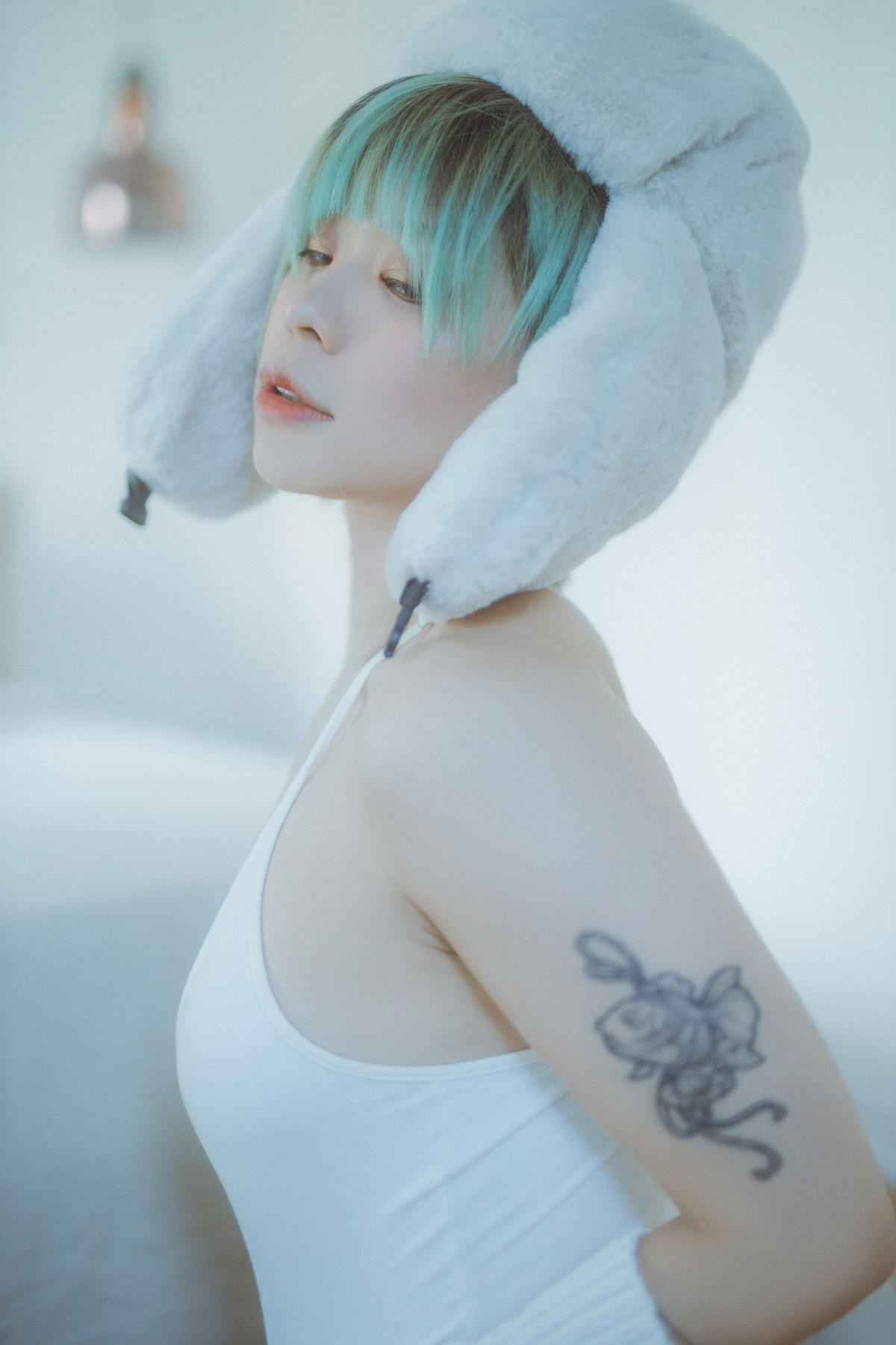 Kuromelo [DCP snaps] Vol.11 Photobook Set.02の写真 22