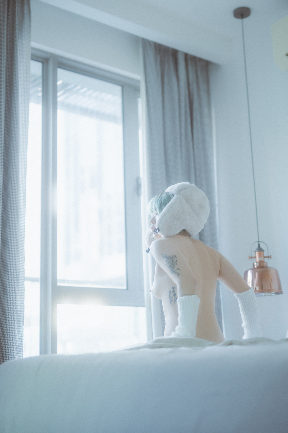 Kuromelo [DCP snaps] Vol.11 Photobook Set.02の写真 45