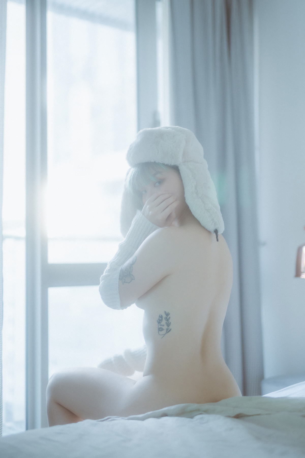 Kuromelo [DCP snaps] Vol.11 Photobook Set.02の写真 48