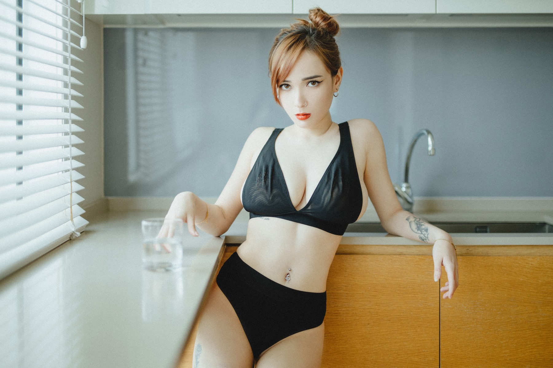 Vanessa [DCP snaps] Vol.07 Photobook Set.01の写真 13