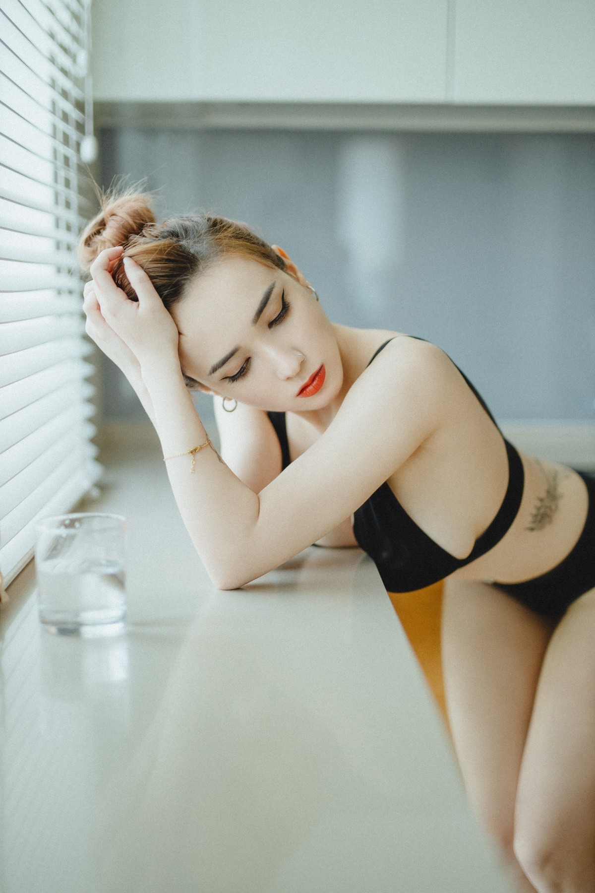 Vanessa [DCP snaps] Vol.07 Photobook Set.01の写真 15