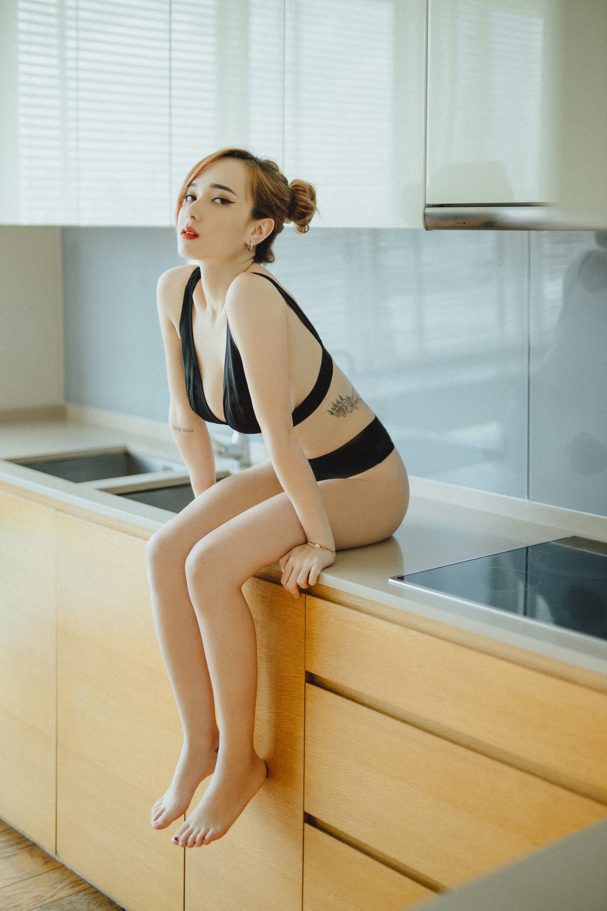 Vanessa [DCP snaps] Vol.07 Photobook Set.01の写真 25