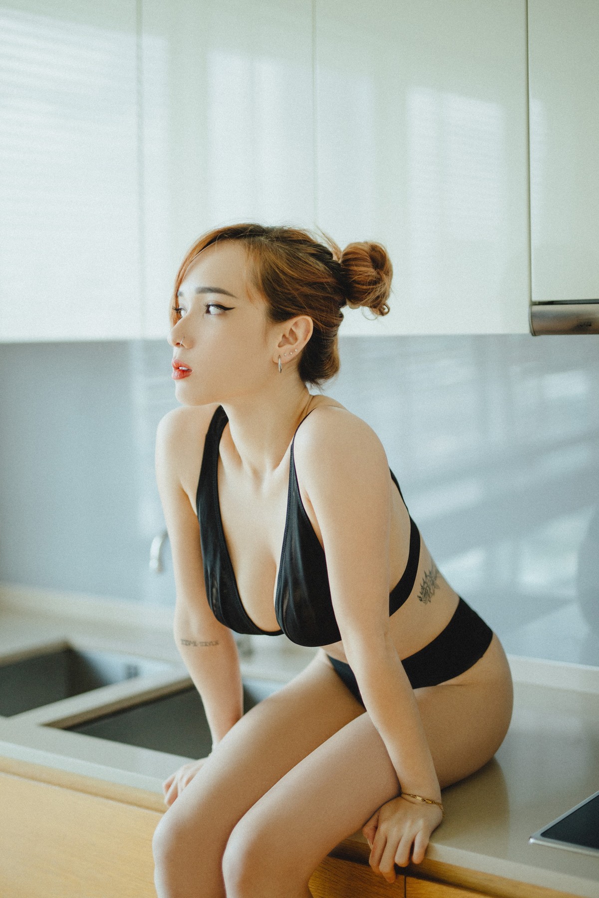 Vanessa [DCP snaps] Vol.07 Photobook Set.01の写真 26