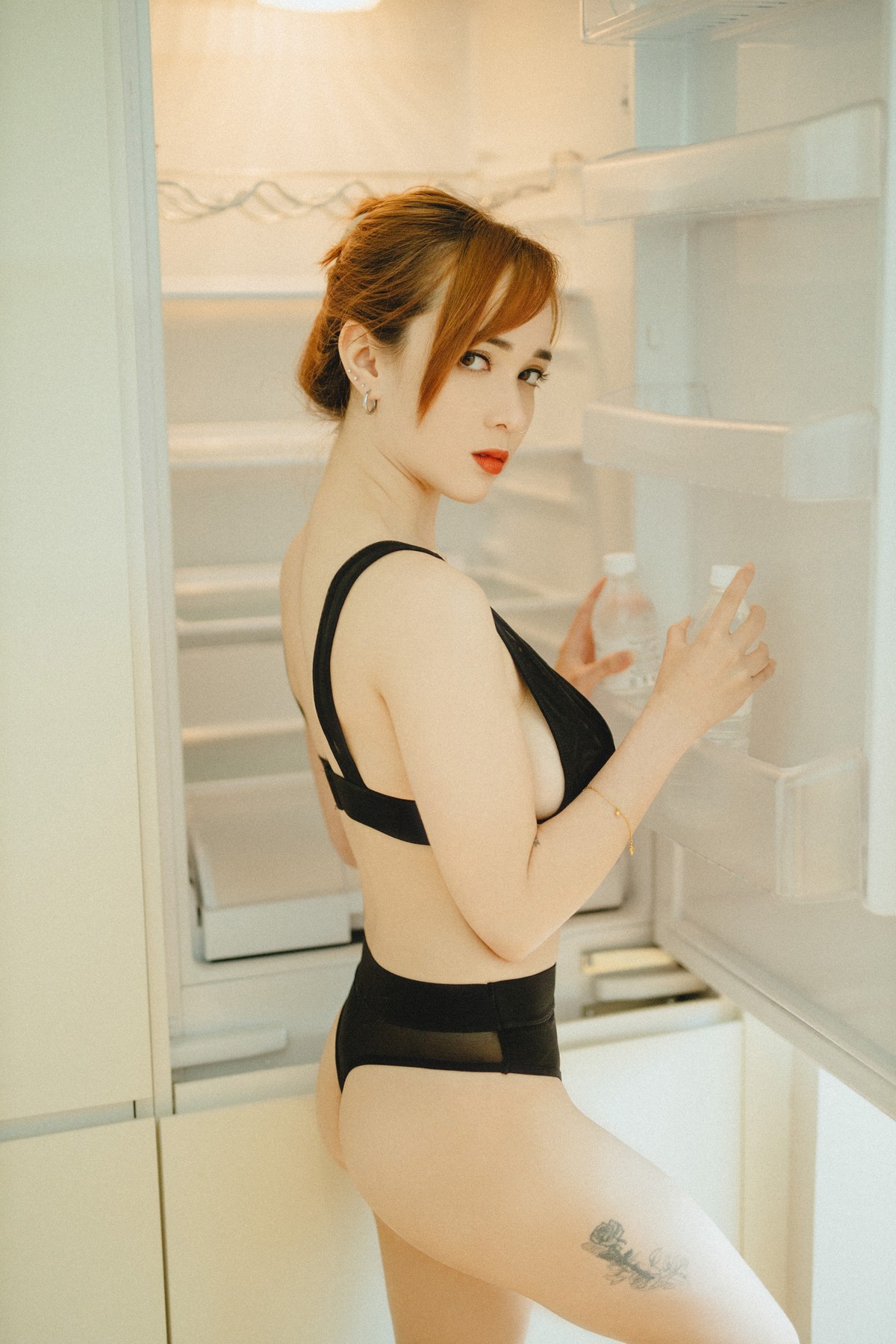 Vanessa [DCP snaps] Vol.07 Photobook Set.01の写真 29