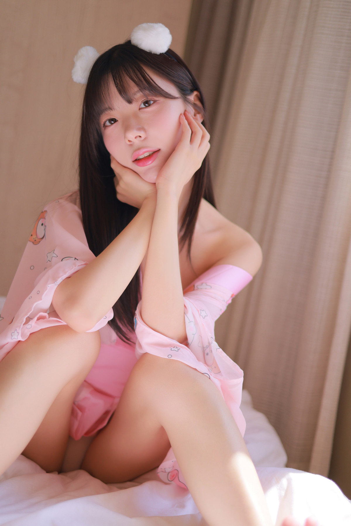 Leeesovely 쏘블리, [Patreon] Sakura Set.01の写真 12