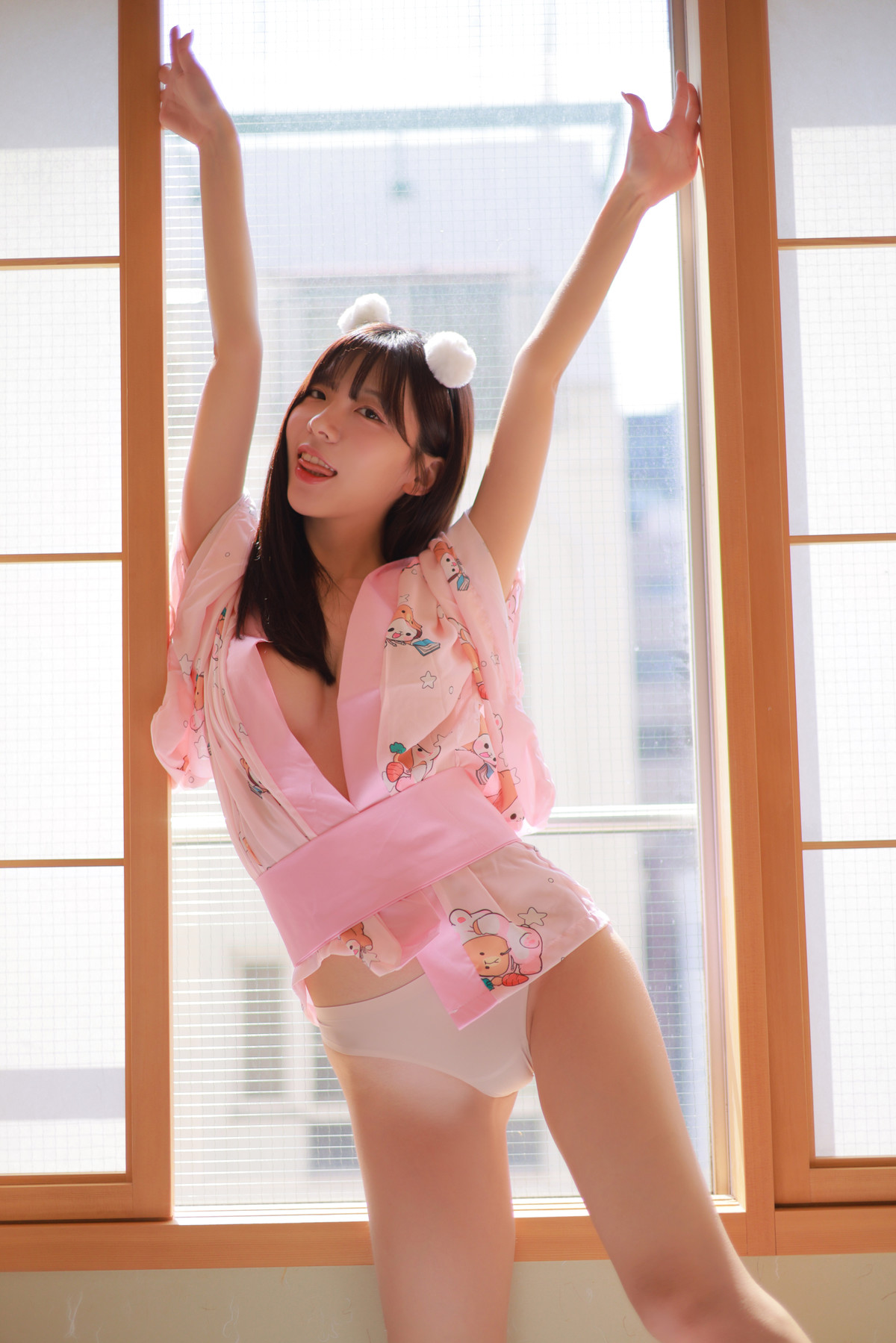 Leeesovely 쏘블리, [Patreon] Sakura Set.01の写真 38
