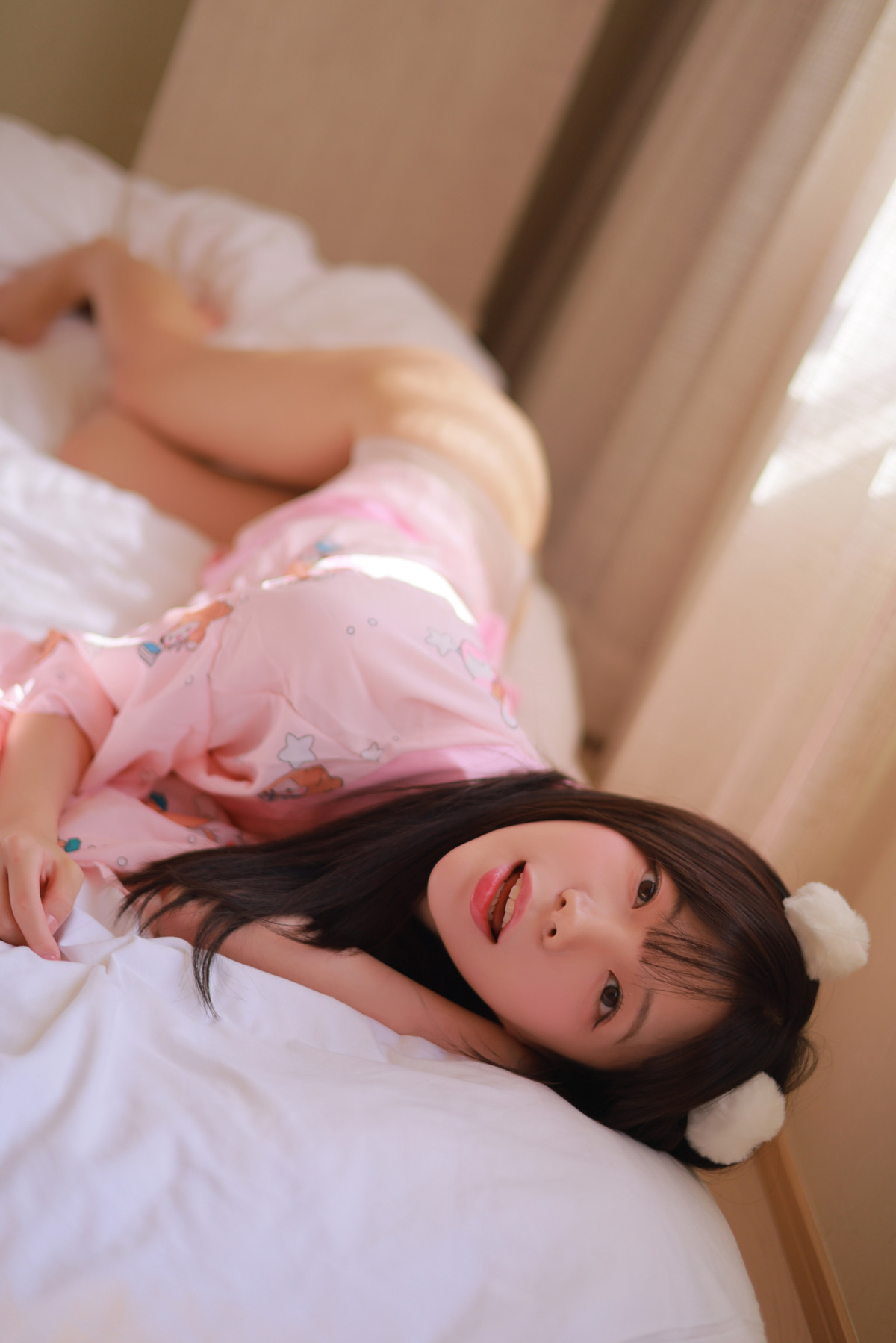 Leeesovely 쏘블리, [Patreon] Sakura Set.01の写真 42