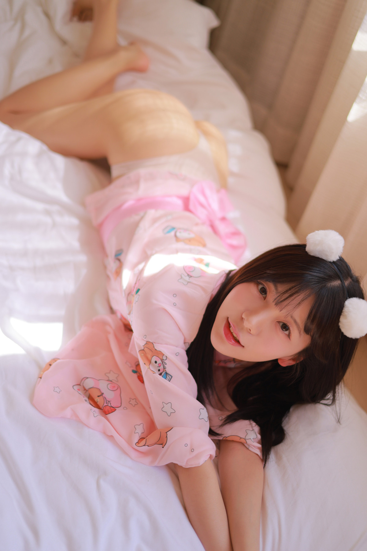 Leeesovely 쏘블리, [Patreon] Sakura Set.01の写真 44