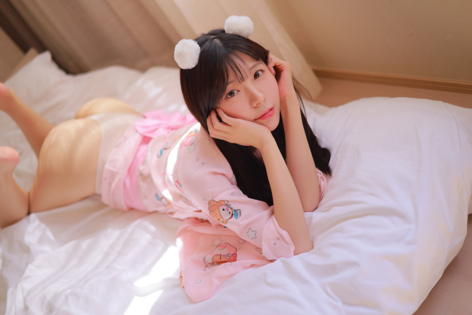 Leeesovely 쏘블리, [Patreon] Sakura Set.01の写真 45
