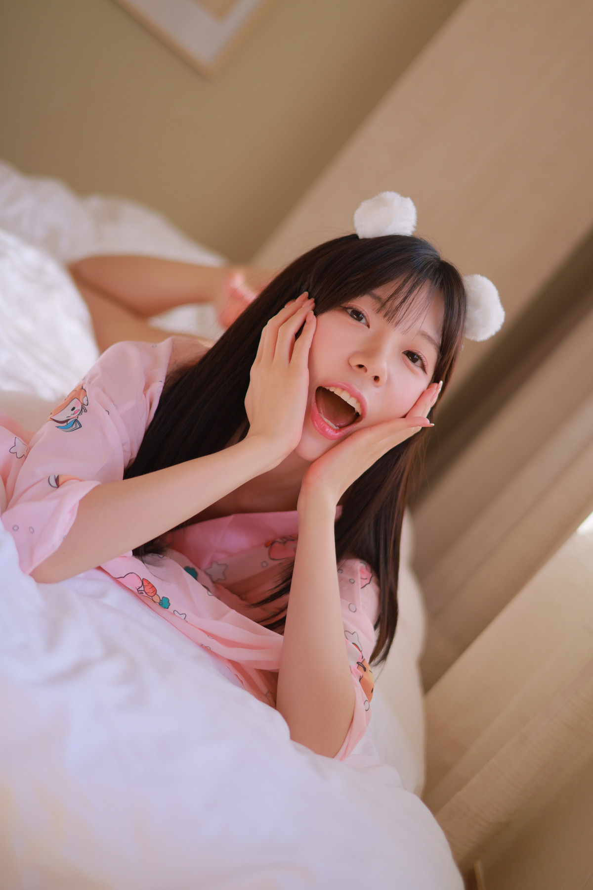 Leeesovely 쏘블리, [Patreon] Sakura Set.01の写真 48