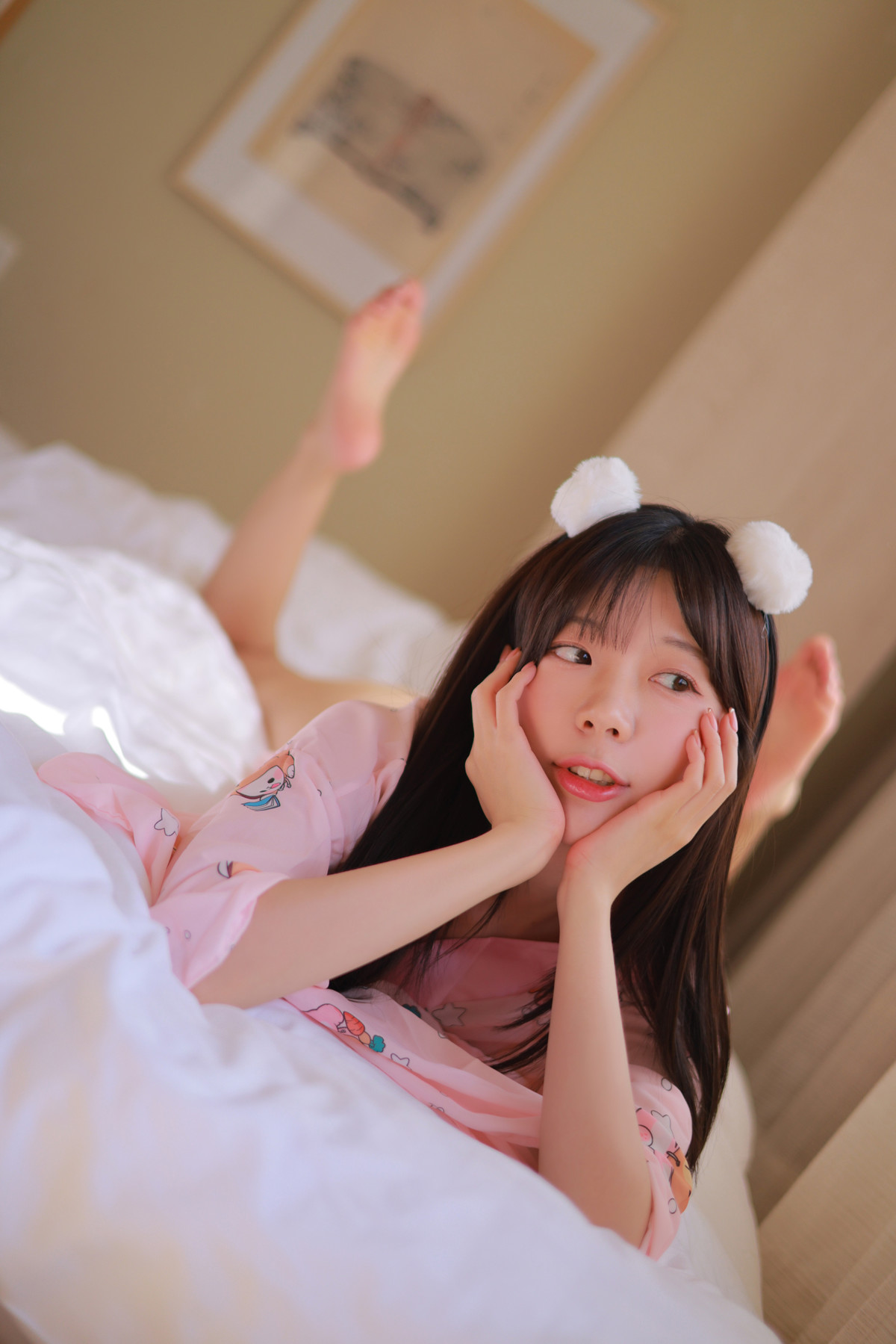 Leeesovely 쏘블리, [Patreon] Sakura Set.01の写真 49