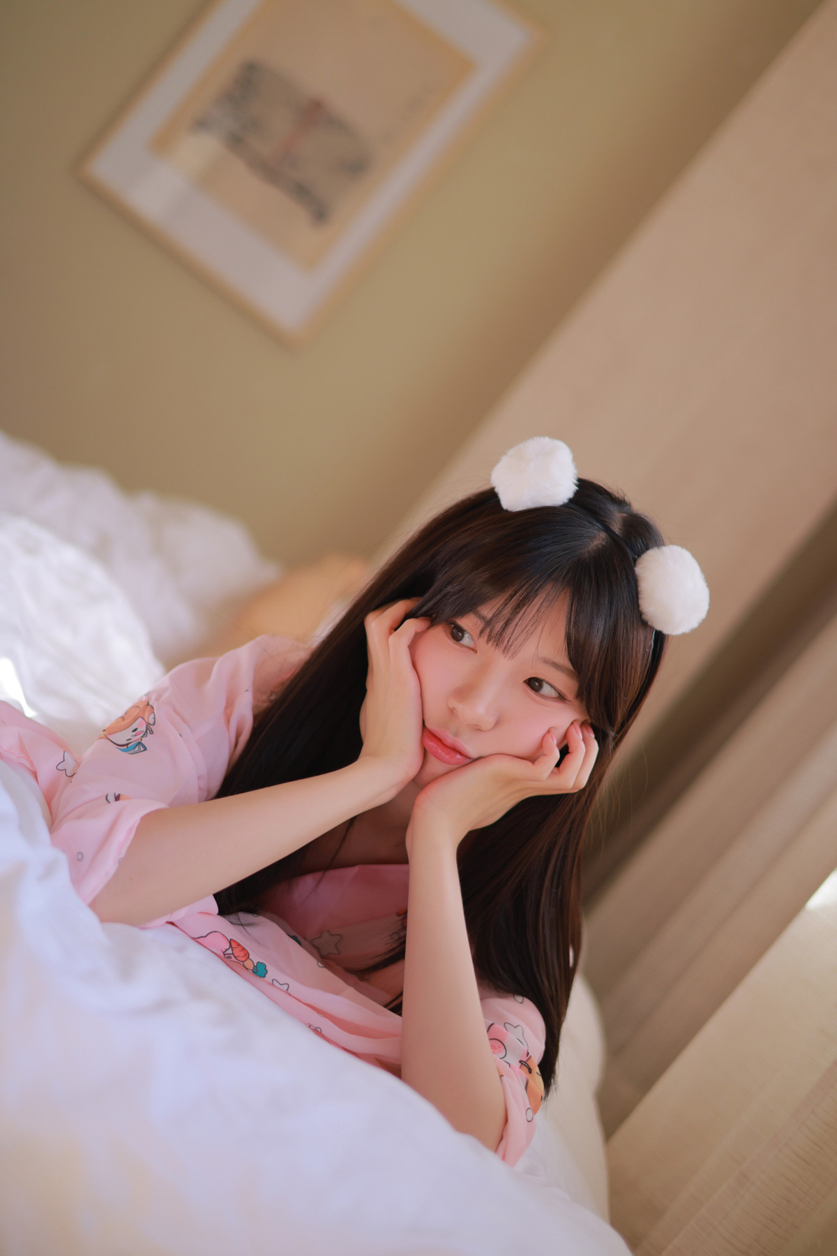 Leeesovely 쏘블리, [Patreon] Sakura Set.01の写真 50